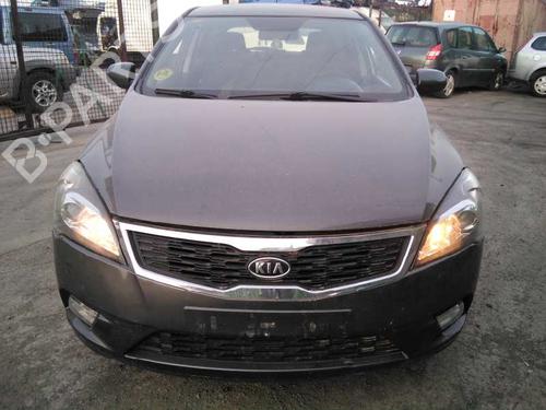 Left front shock absorber KIA CEE'D Hatchback (ED) | BP14458014M16 - Image 12