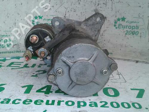 Startmotor MAZDA 5 (CR) 2.0 CD (CR19) | BP112633M8 