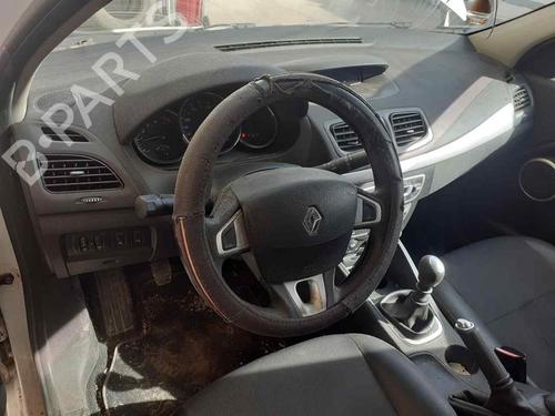 Gearbox RENAULT FLUENCE (L3_)  | BP29904508M3  - Image 6