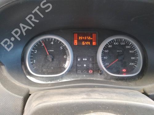Starter DACIA DUSTER (HS_)  | BP10223579M8  - Image 16