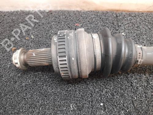 Left rear driveshaft BMW 3 (E90) | BP4472542M40 - Image 3