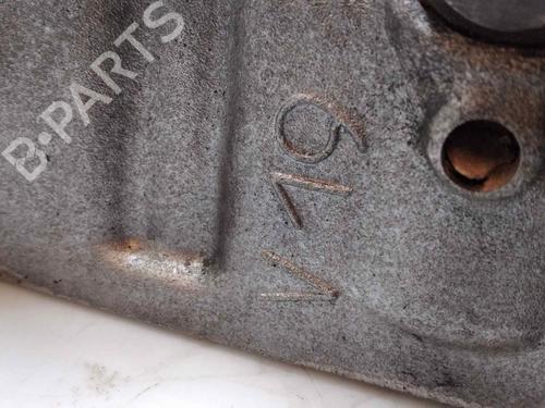 Culasse PEUGEOT 206 Hatchback (2A/C) 1.9 D | BP30053300M5 