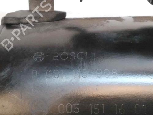 Starter MERCEDES-BENZ A-CLASS (W168) A 170 CDI (168.009, 168.109) | BP22896758M8 