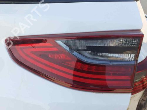Højre baglygte bagklap KIA CEED (CD) [2018-2025]  28071112