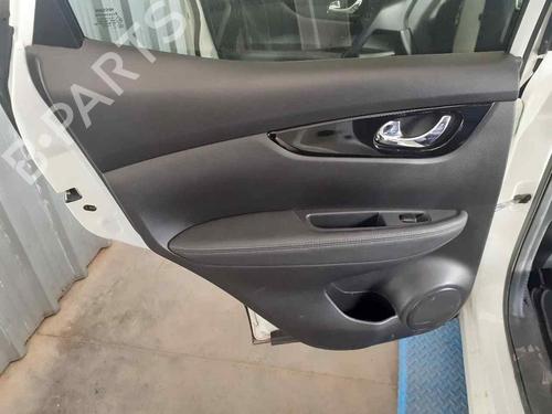 Forra trás esquerda Forra trás esquerda NISSAN QASHQAI II (J11, J11_) [2013-2026] 23188778 23188778