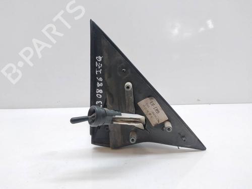 Left mirror FORD ESCORT VI (GAL) 1.8 D | BP16353657C26
