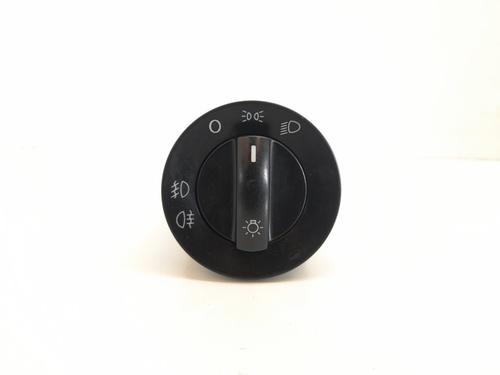 Used Headlight switch VW POLO (9N_, 9A_) 1.2 12V (64 hp) 18301645