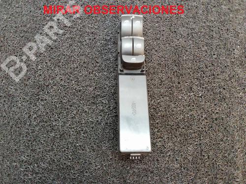 Used Left front window switch Left front window switch SAAB 9-3 (YS3F, E79, D79, D75) [2002-2015] 7994874 7994874