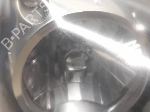 Right headlight FORD FIESTA V (JH_, JD_) | BP30961738C29