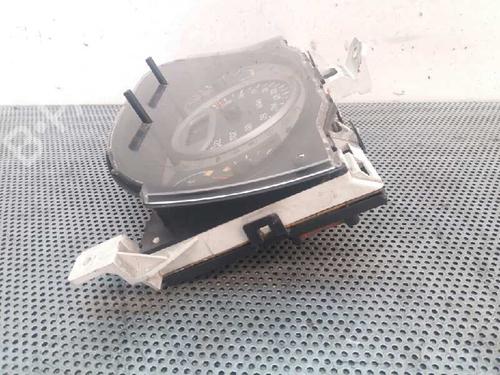 Instrument cluster NISSAN ALMERA TINO (V10)  | BP242625C47 