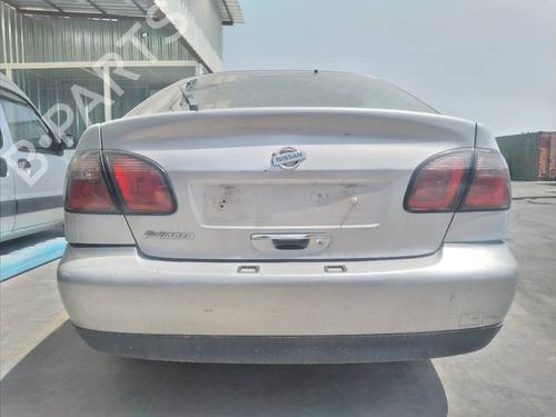 Front right window mechanism NISSAN PRIMERA Hatchback (P11) 1.8 16V | BP10177476C23 