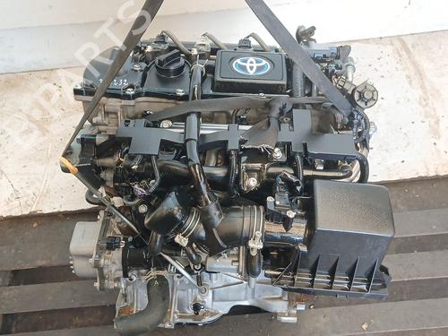 Engine TOYOTA C-HR (_X1_) 1.8 Hybrid (ZYX10_, ZYX11_) | BP36663460M1 - Image 7