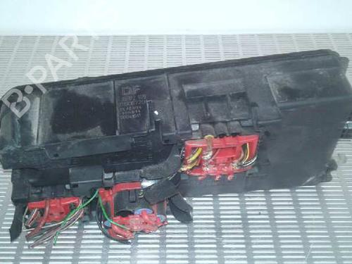 Zekeringkast OPEL VECTRA C (Z02) 1.9 CDTI (F69) | BP590765E1 