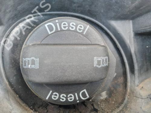 Trappe de carburant AUDI A4 B8 (8K2) 2.0 TDI (136 hp) 10227249