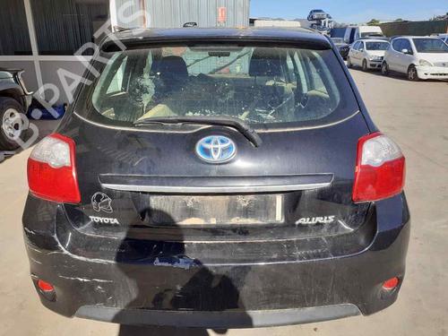 Engine TOYOTA AURIS (_E15_) 1.8 Hybrid (ZWE150_, ZWE150R) | BP31153655M1 - Image 7