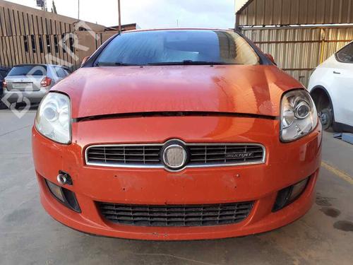 Left front window switch FIAT BRAVO II (198_) 1.9 D Multijet (198AXB1A) | BP28534887I27  - Image 5
