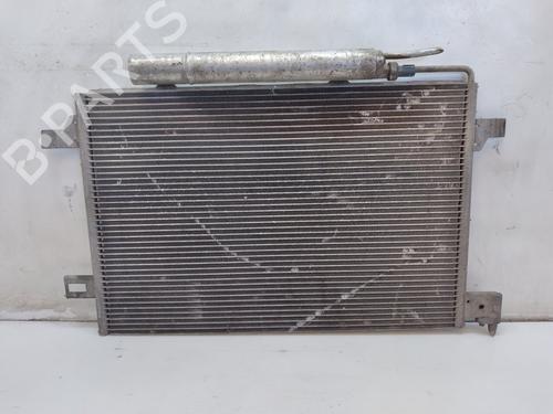 Used AC radiator MERCEDES-BENZ A-CLASS (W169) A 180 CDI (169.007, 169.307) (109 hp) 25976525