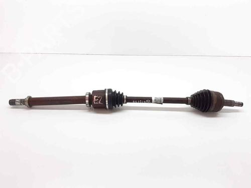 Used Right front driveshaft Right front driveshaft 24396441 24396441