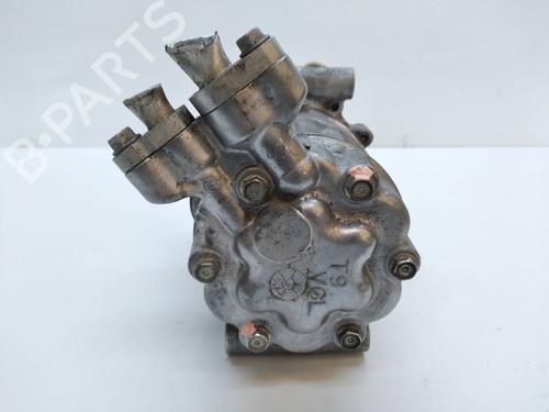AC compressor DACIA SANDERO  | BP12961192M34 