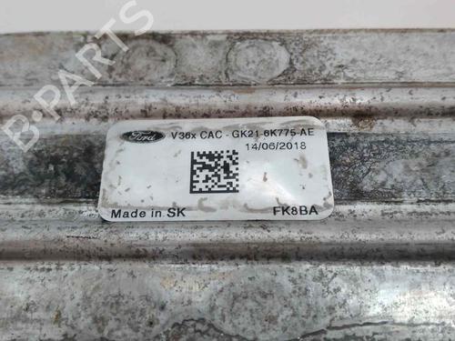 Intercooler FORD TRANSIT Bus (FD_ _, FB_ _, FS_ _, FZ_ _, FC_ _) | BP32497062M30