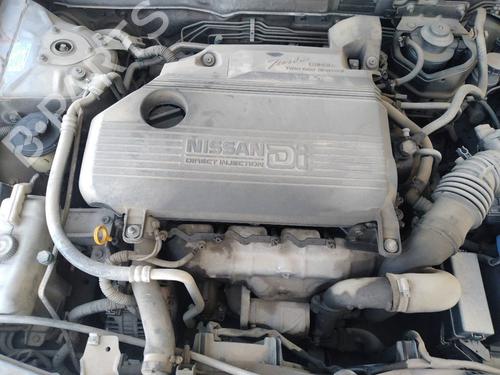 Left front window switch NISSAN ALMERA II Hatchback (N16)  | BP10385592I27  - Image 13