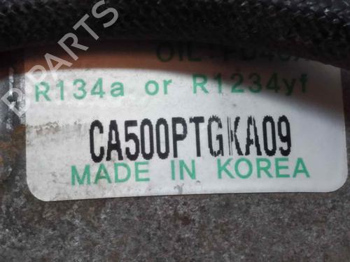 Compressor A/A KIA CEED (CD) | BP29720352M34 - Image 2
