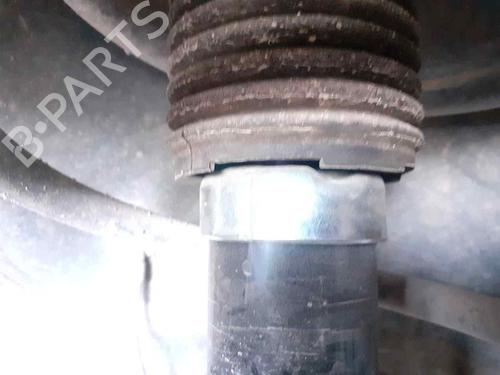 Right front shock absorber MITSUBISHI ASX (GA_W_) | BP22746631M17 - Image 2