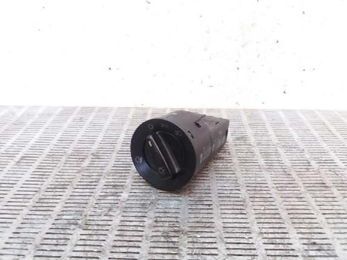 Used Headlight switch Headlight switch 1357070 1357070