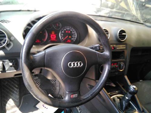 Steering column stalk AUDI A3 (8P1) 2.0 TDI 16V | BP5949574I23  - Image 13