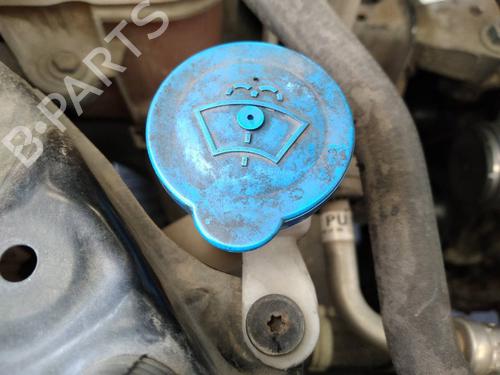 Sprinklertank TOYOTA AURIS (_E18_) 1.4 D-4D (NDE180_) (90 hp)null