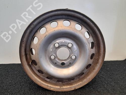 Used Rim MERCEDES-BENZ VITO Van (W638) 108 CDI 2.2 (638.094) (82 hp) 7449359