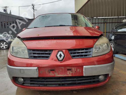 Used Parts RENAULT GRAND SCÉNIC II (JM0/1_) 1.5 dCi (JM1E) (106 hp) 4373459