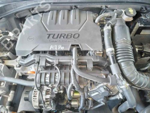 Engine mount HYUNDAI i30 (PDE, PD, PDEN)  | BP22555232M89  - Image 21