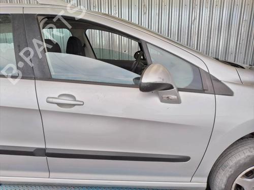 Used Right front door PEUGEOT 308 SW I (4E_, 4H_) [2007-2014]  13101314