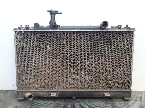 Used Water radiator Water radiator MAZDA 6 Hatchback (GG) 2.0 DI (GG14) (121 hp) 3020939 3020939