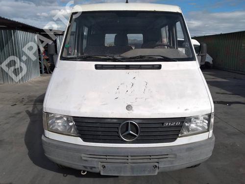 Used Parts MERCEDES-BENZ SPRINTER 3-t Van (B903)  312 D 2.9 (903.461, 903.462, 903.463)  936587