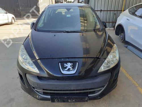 Left front window switch PEUGEOT 308 I (4A_, 4C_) | BP37437026I27 - Image 3
