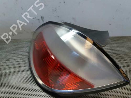 Right taillight OPEL ASTRA H (A04) 1.7 CDTI (L48) | BP4561539C35 