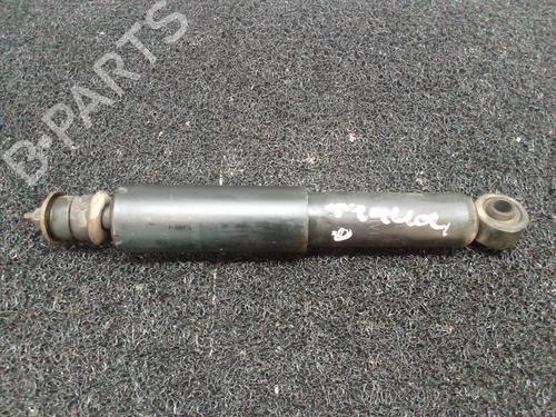 Used Right front shock absorber SUZUKI JIMNY Closed Off-Road Vehicle (SN) 1.3 16V (SN413) (80 hp) 595247