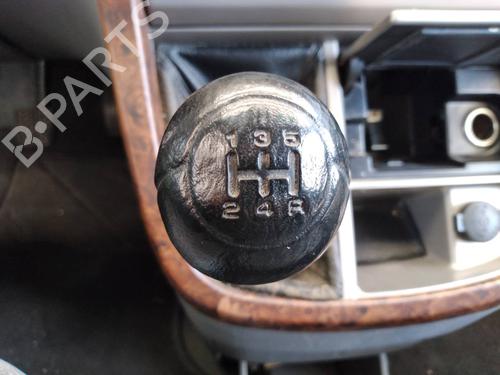 Front left exterior door handle KIA CARNIVAL II (GQ) 2.9 CRDi | BP8276834C128 