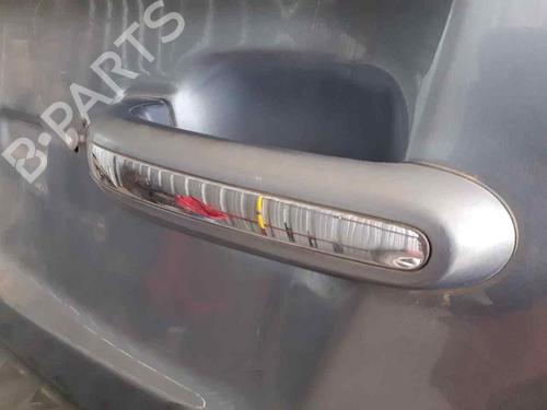 Tailgate handle HYUNDAI SANTA FÉ II (CM) 2.2 CRDi GLS | BP23891731C132 