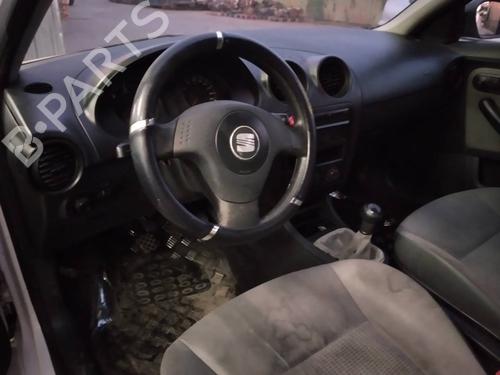 Headlight switch SEAT IBIZA III (6L1)  | BP11218232I24 