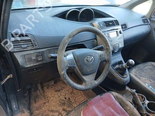 Engine TOYOTA VERSO (_R2_) 2.0 D-4D (AUR20_, AUR20R) | BP34059495M1  - Image 12