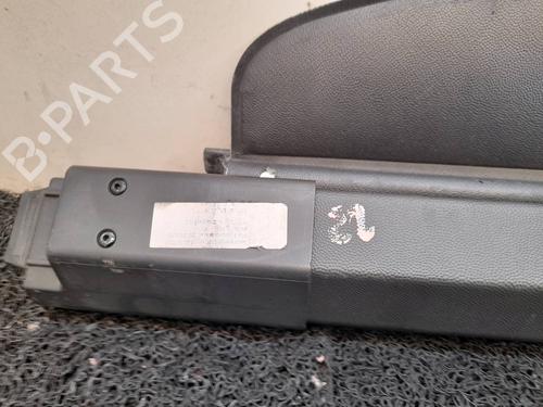 Rear parcel shelf OPEL VECTRA C Estate (Z02) 1.9 CDTI (F35) | BP9207922C85 