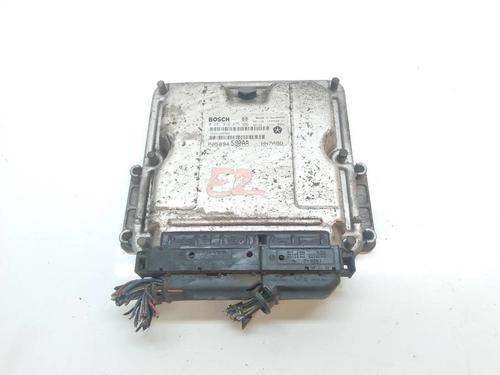 Used Engine control unit (ECU) Engine control unit (ECU) 13711647 13711647