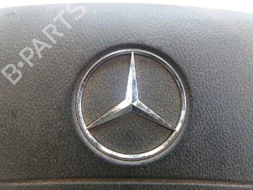 Driver airbag MERCEDES-BENZ E-CLASS (W210) E 240 (210.061) | BP2673330C9 