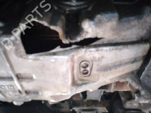 Engine HONDA JAZZ II (GD_, GE3, GE2) 1.3 iDSi (GD1) | BP15880245M1 