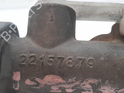 Brake master cylinder NISSAN ALMERA TINO (V10)  | BP1592963M77 