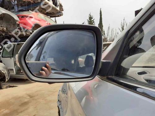 Left mirror MG MG ZS SUV (AZS1)  | BP28585454C26 