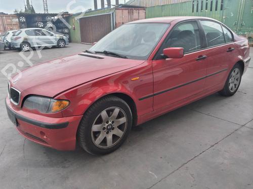 Right front window switch BMW 3 (E46) 320 d | BP9733037I26 